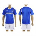 Rangers azul 2011-2012